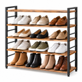 Clear Lazy Susan Turntable Organizer