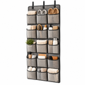 Over-the-Door Pocket Organizer